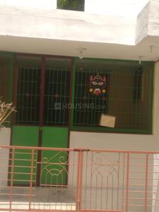 Image of 1250 Sq.ft 2 BHK Independent House for rent in Viraganoor, Madurai for Rs. 12000