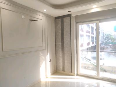 Bedroom Image of 1125 Sq.ft 3 BHK Builder Floor for sale in Ridhi Homes Signature Floors, Green Field Colony Faridabad for Rs. 11800000