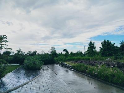 Image of 1100 Sq.ft Residential Plot / Land for sale in Godrej Forest Estate, Samruddhi Mahamarg, Nagpur for Rs. 5500000