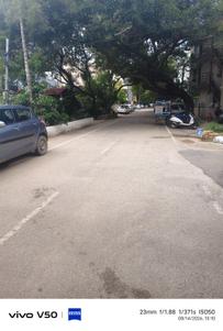 Image of 1350 Sq.ft Residential Plot / Land for sale in Sahakara Nagar, Bengaluru for Rs. 39150000