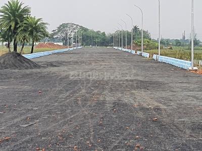 Image of 2880 Sq.ft Residential Plot / Land for sale in Swapnabhumi, New Town, Kolkata for Rs. 7400000