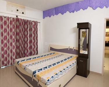 Bedroom Image of 3545 Sq.ft 4 BHK Independent House for sale in Indraprastha Society, Manjari Budruk Pune for Rs. 35000000