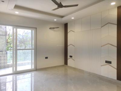 Bedroom Image of 2565 Sq.ft 4 BHK Builder Floor for sale in Ridhi Signature Floors, Green Field Colony Faridabad for Rs. 22700000