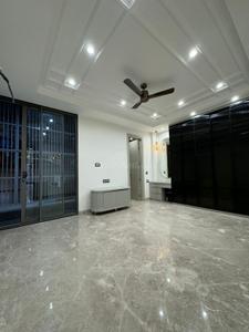 Bedroom Image of 2050 Sq.ft 4 BHK Builder Floor for sale in Wave Builder Floors, Wave City Ghaziabad for Rs. 11800000