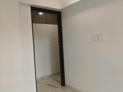 Bedroom Image of 1029 Sq.ft 2 BHK Apartment / Flat for sale in JP The Palace, Mira Road East Mira Bhayandar for Rs. 10500000