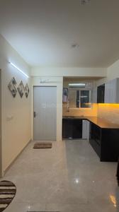 Hall Image of 650 Sq.ft 2 BHK Apartment / Flat for rent in Savera Mahal Aangan, Sitapura Jaipur for Rs. 23000