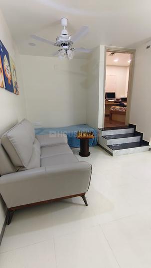 Radheshyam society Main Image 1