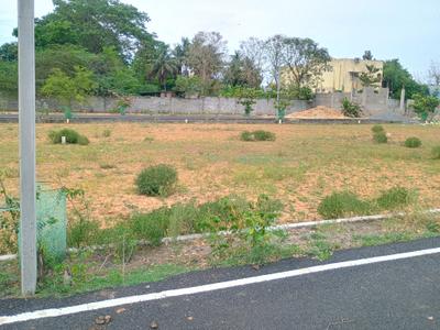 Image of 926 Sq.ft Residential Plot / Land for sale in Poonamallee, Chennai for Rs. 3889200
