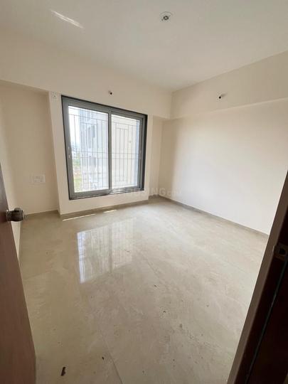 Rambaug Colony, Kothrud Bedroom 1