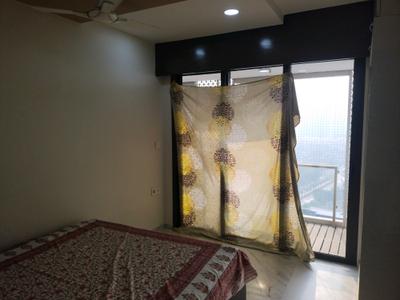 Bedroom Image of 2310 Sq.ft 4 BHK Apartment / Flat for sale in Maker Tower, Cuffe Parade Mumbai for Rs. 220000000