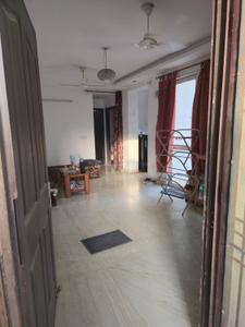 Hall Image of 1115 Sq.ft 2 BHK Apartment / Flat for sale in Golfgreen Elite Homz, Sector 77 Noida for Rs. 15900000