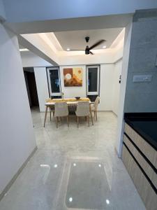 Hall Image of 1150 Sq.ft 2 BHK Apartment / Flat for sale in Kothrud Pune for Rs. 15900000