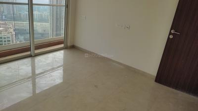 Bedroom Image of 1285 Sq.ft 3 BHK Apartment / Flat for sale in One Indiabulls, Thane West Thane for Rs. 29900000