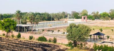 Image of 420 Sq.ft Residential Plot / Land for sale in Superlative Sattvaa Sector, Badia Keema, Indore for Rs. 1932000