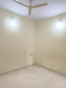 Bedroom Image of 900 Sq.ft 2.5 BHK Builder Floor for rent in Bendre Nagar Bengaluru for Rs. 23000