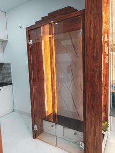 Kitchen Image of 3600 Sq.ft 7 BHK Independent House for sale in Abbigere Bengaluru for Rs. 19000000