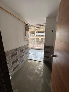Image of 1800 Sq.ft 3 BHK Apartment / Flat for sale in Shine Swasti, Tragad, Ahmedabad for Rs. 9700000