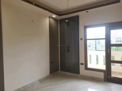 Bedroom Image of 1700 Sq.ft 3 BHK Builder Floor for sale in BPTP District 3, Sector 86 Faridabad for Rs. 17500000