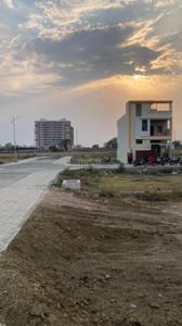 Image of 946 Sq.ft Residential Plot / Land for sale in Shankarpur, Nagpur for Rs. 3240000