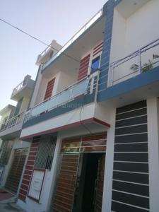 Image of 1100 Sq.ft 2 BHK Independent House for sale in Subhash Nagar Colony, Bareilly for Rs. 550000