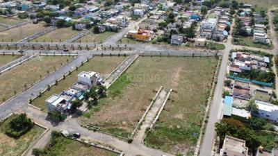 Image of 1850 Sq.ft Residential Plot / Land for sale in Irungattukottai, Chennai for Rs. 4895100