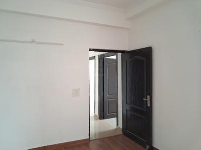 Bedroom Image of 1324 Sq.ft 3 BHK Apartment / Flat for sale in Amrapali Platinum, Sector 119 Noida for Rs. 12300000