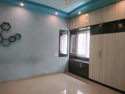 Bedroom Image of 1100 Sq.ft 2 BHK Apartment / Flat for rent in GCN Green Springs, Whitefield Bengaluru for Rs. 32500