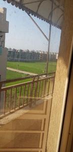 Balcony Image of 1600 Sq.ft 3 BHK Apartment / Flat for sale in Ansal Palm Grove, Sector 115 Mohali for Rs. 5990000