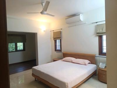 Bedroom Image of 4000 Sq.ft 4 BHK Independent House for rent in RMZ Galleria Residences by RMZ Corp, RMV Extension Stage 2 Bengaluru for Rs. 300000