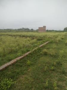 Image of 100 Sq.ft Residential Plot / Land for sale in Maharajpur, Kanpur for Rs. 700000