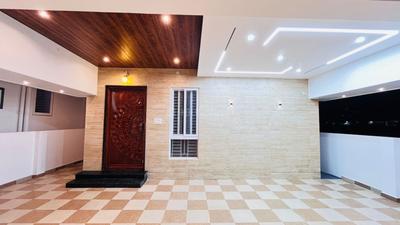 Hall Image of 2300 Sq.ft 3 BHK Independent House for sale in Keeranatham Coimbatore for Rs. 15500000