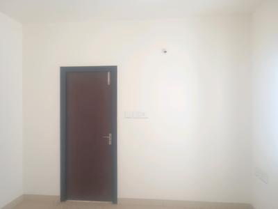 Bedroom Image of 1700 Sq.ft 3 BHK Apartment / Flat for sale in Sriram River View, Manchirevula Hyderabad for Rs. 16500000