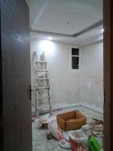 Main Entrance Image of 950 Sq.ft 2 BHK Apartment / Flat for sale in Hark Sai Homes 4, Sector 49 Noida for Rs. 4000000