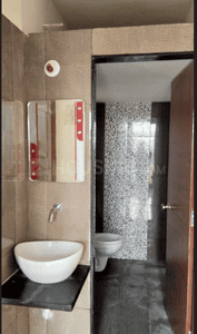 Image of 650 Sq.ft 1 BHK Apartment / Flat for sale in Badlapur West, Badlapur for Rs. 2400000