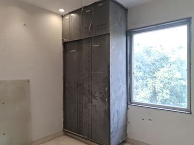 Bedroom Image of 1000 Sq.ft 3 BHK Builder Floor for sale in Paschim Vihar New Delhi for Rs. 18500000