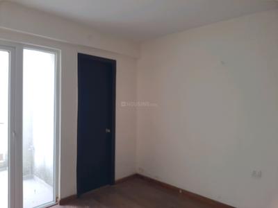 Bedroom Image of 1120 Sq.ft 3 BHK Builder Floor for sale in Signature Global Park 4 And 5 Phase II, Sector 36 Sohna for Rs. 9700000