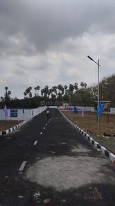 Image of 996 Sq.ft Residential Plot / Land for sale in Pattabiram, Chennai for Rs. 4083600