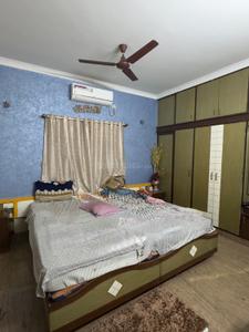 Bedroom Image of 2350 Sq.ft 3.5 BHK Duplex for sale in RT Nagar Bengaluru for Rs. 22000000
