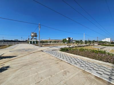 Image of 600 Sq.ft Residential Plot / Land for sale in Panchderiya, Indore for Rs. 3000000