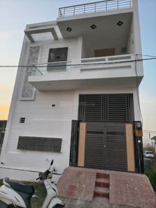 3 BHK Independent House
