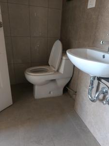 Bedroom Two Image of 1050 Sq.ft 2 BHK Apartment / Flat for rent in Magarpatta River View City, Loni Kalbhor Pune for Rs. 20000