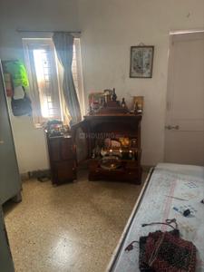 Bedroom Image of 525 Sq.ft 2 BHK Apartment / Flat for sale in Navrangpura Ahmedabad for Rs. 4100000
