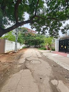 Image of 3700 Sq.ft Residential Plot / Land for sale in Palavakkam, Sholinganallur, Chennai for Rs. 42500000