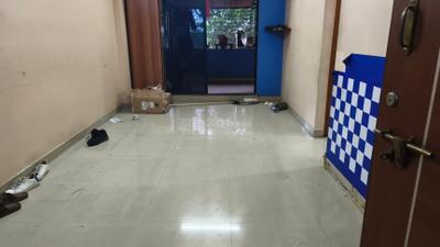 Living Room Image of 960 Sq.ft 2 BHK Apartment / Flat for sale in Mangal Apartment, Ghansoli Navi Mumbai for Rs. 12500000