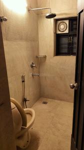 Bathroom Image of Primestay men pg hostel  in Sarita Vihar, New Delhi