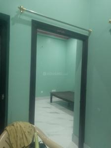 Bedroom Image of 275 Sq.ft 1 BHK Independent House for rent in Sipara Patna for Rs. 4500