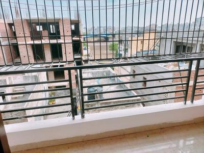 Balcony Image of 1750 Sq.ft 3.5 BHK Apartment / Flat for rent in Danapur Patna for Rs. 25000