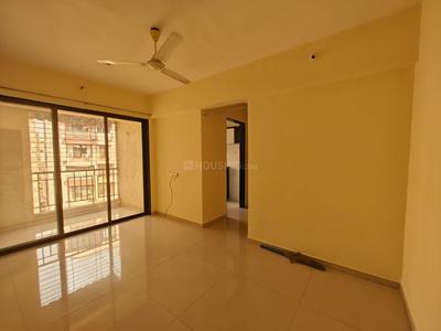 1 BHK Apartment