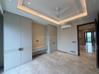 Bedroom Image of 1720 Sq.ft 3 BHK Builder Floor for sale in Sector 45 Gurgaon for Rs. 30000000