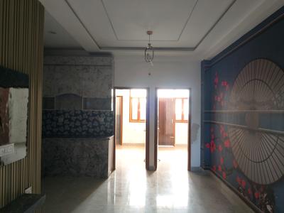 Living Room Image of 900 Sq.ft 3 BHK Builder Floor for sale in DLF Ankur Vihar Ghaziabad for Rs. 3330426